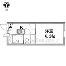 レオパレスボナール 307 ｜ 大阪府寝屋川市御幸東町（賃貸アパート1K・3階・19.87㎡） その2