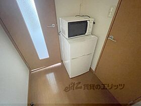 レオパレスボナール 307 ｜ 大阪府寝屋川市御幸東町（賃貸アパート1K・3階・19.87㎡） その15