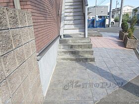 大阪府枚方市大峰元町2丁目（賃貸アパート1LDK・1階・41.73㎡） その21