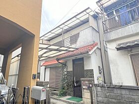 大阪府枚方市田口山3丁目（賃貸一戸建3DK・2階・63.18㎡） その1