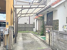 大阪府枚方市田口山3丁目（賃貸一戸建3DK・2階・63.18㎡） その21