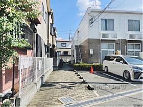 大阪府枚方市出屋敷元町1丁目（賃貸アパート1K・2階・20.28㎡） その4