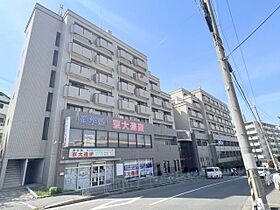 大阪府枚方市長尾谷町1丁目（賃貸マンション1R・2階・20.62㎡） その1