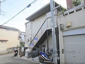 サンハイムII 202 ｜ 大阪府枚方市新之栄町（賃貸アパート1K・2階・32.17㎡） その10