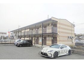 奈良県生駒市中菜畑2丁目（賃貸アパート1K・2階・23.18㎡） その1