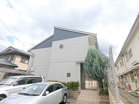 大阪府枚方市北船橋町（賃貸アパート1DK・1階・41.67㎡） その1