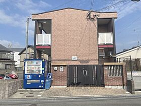 レオパレス上木田 203 ｜ 大阪府寝屋川市木田町（賃貸アパート1K・2階・19.87㎡） その9