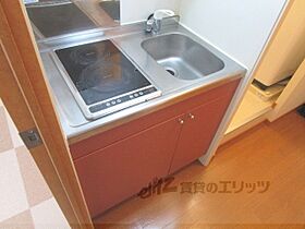 レオパレスエンブレム 203 ｜ 大阪府枚方市印田町（賃貸アパート1K・2階・23.18㎡） その3