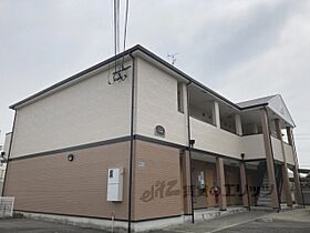 大阪府枚方市長尾元町6丁目（賃貸アパート1K・1階・24.00㎡） その1