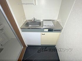 大阪府寝屋川市高宮新町（賃貸マンション1K・6階・19.00㎡） その2