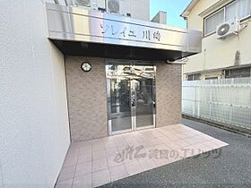 ソレイユ川崎 301 ｜ 大阪府枚方市津田元町１丁目（賃貸マンション1K・3階・25.00㎡） その17