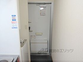 奈良県生駒市辻町（賃貸アパート1K・1階・22.35㎡） その11