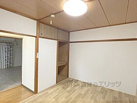 藤阪ハイツＢ6棟  ｜ 大阪府枚方市藤阪西町（賃貸マンション2LDK・5階・58.65㎡） その14