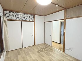 藤阪ハイツＢ6棟  ｜ 大阪府枚方市藤阪西町（賃貸マンション2LDK・5階・58.65㎡） その6