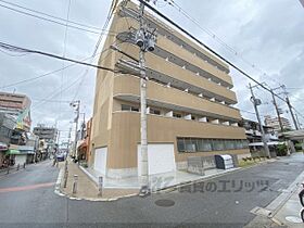 大阪府守口市西郷通1丁目（賃貸マンション1K・2階・22.81㎡） その1