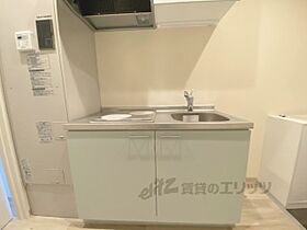 みおつくし守口 503 ｜ 大阪府守口市西郷通1丁目（賃貸マンション1K・5階・22.81㎡） その4