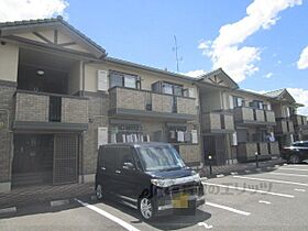 エストコリーヌ　I番館 206 ｜ 大阪府枚方市東香里新町（賃貸アパート1LDK・2階・45.15㎡） その1