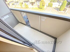 エストコリーヌ　I番館 206 ｜ 大阪府枚方市東香里新町（賃貸アパート1LDK・2階・45.15㎡） その18