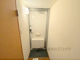 レオパレスIRISCOURT 111 ｜ 奈良県奈良市西大寺赤田町（賃貸マンション1K・1階・20.28㎡） その10