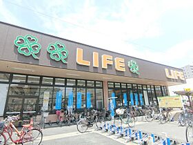 大阪府枚方市枚方市牧野阪1丁目（賃貸アパート1LDK・2階・37.05㎡） その23