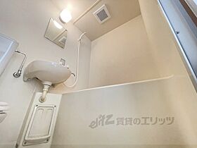 奈良県奈良市山陵町（賃貸アパート1K・2階・16.45㎡） その9