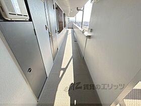 レオハイム長尾II 214 ｜ 大阪府枚方市長尾元町1丁目（賃貸マンション1R・2階・19.44㎡） その10