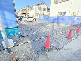 大阪府枚方市船橋本町（賃貸アパート1LDK・1階・43.81㎡） その5