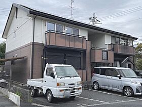 奈良県奈良市朝日町1丁目（賃貸アパート2LDK・2階・56.51㎡） その1