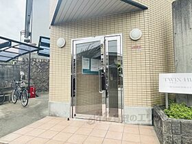 大阪府枚方市牧野阪2丁目（賃貸マンション1R・1階・27.92㎡） その19