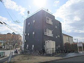 NEW STORK APARTMENTO 禁野本町 302 ｜ 大阪府枚方市禁野本町１丁目（賃貸マンション1R・3階・17.00㎡） その1