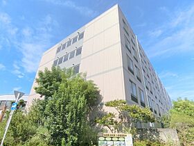 大阪府枚方市東山2丁目（賃貸マンション1R・2階・15.00㎡） その1