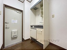 奈良県奈良市あやめ池南5丁目（賃貸アパート1K・2階・19.00㎡） その8