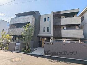 大阪府東大阪市稲田上町1丁目（賃貸マンション1LDK・2階・45.05㎡） その1