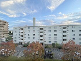 山田池住宅11号棟  ｜ 大阪府枚方市田口山1丁目（賃貸マンション2LDK・4階・46.77㎡） その24