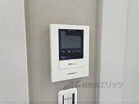 奈良県奈良市百楽園5丁目（賃貸アパート1LDK・1階・43.00㎡） その24