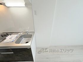 ジーメゾン西大寺赤田トリナーレ 102 ｜ 奈良県奈良市西大寺赤田町1丁目（賃貸アパート1DK・1階・26.43㎡） その16