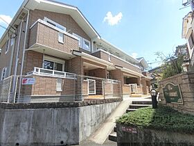 大阪府枚方市長尾元町7丁目（賃貸アパート1LDK・2階・46.09㎡） その3