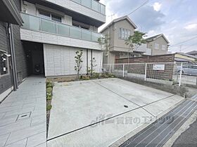 奈良県奈良市学園北一丁目（賃貸マンション1LDK・1階・52.19㎡） その23