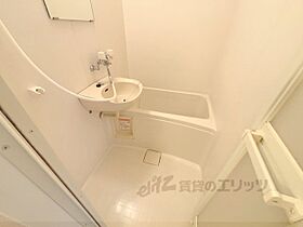 レオパレスル・ブランシェ 207 ｜ 大阪府枚方市渚元町（賃貸アパート1K・2階・20.37㎡） その2