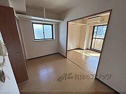 Ｍ’プラザ津田駅前十番館 601 6階1Kのリビング/ダイニング