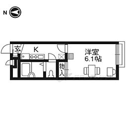 🉐敷金礼金0円！🉐レオパレスフォーレII