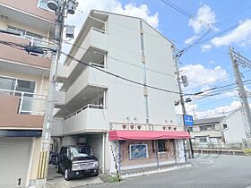 ツインビルＢ棟 203 ｜ 大阪府枚方市上島町（賃貸アパート1R・2階・18.00㎡） その10