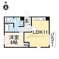 藤和枚方コープ5階4.5万円