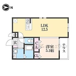 🉐敷金礼金0円！🉐フジパレス上神田I番館