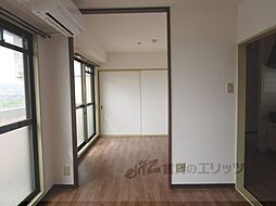 Ｍ’プラザ津田駅前七番館 405 4階2Kのリビング/ダイニング