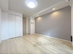 リエゾン学園前 1階1Kのリビング/ダイニング