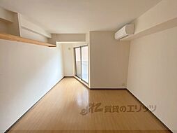 Ｍ’プラザ津田駅前十一番館 202 2階1Kのリビング/ダイニング