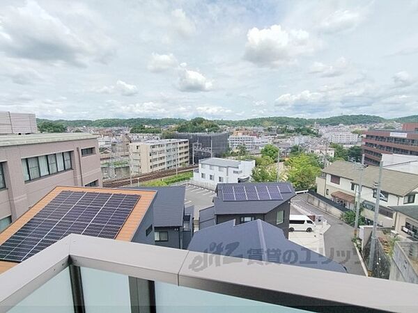 モンパルク生駒元町