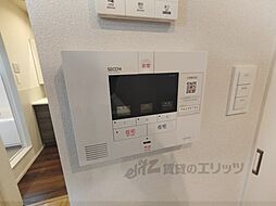 モンパルク生駒元町