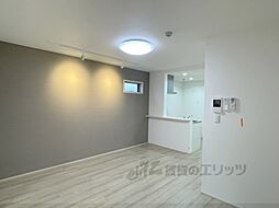 WISTERIA TERRACE 2階1LDKのリビング/ダイニング